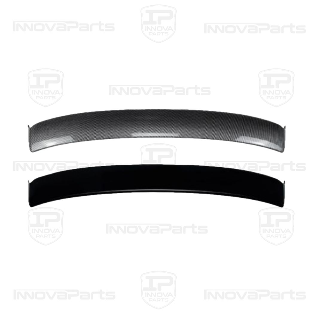 Diseño sin título 2009-2016 Spoiler Trasero A4 S4 B8 - Imagen 1