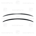 2009-2016 Spoiler Trasero A4 S4 B8 S Style