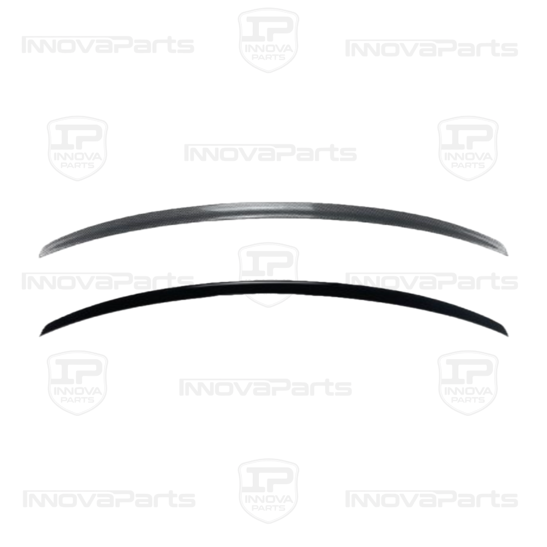 Diseño sin título 2009-2016 Spoiler Trasero A4 S4 B8 S Style - Imagen 1