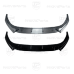 2025+ Spoiler Labio Delantero Audi A3 8Y Sline