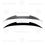 2020+ Spoiler Trasero A3 8Y Sedan M4 Style