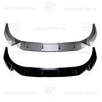 2020-2024 Spoiler Labio Delantero Audi A4 S4 B9.5 Sline