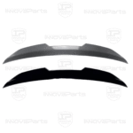 2017-2024 Spoiler Trasero A4 B9 PSM Style