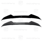 2019-2024 Spoiler Trasero A4 B9 Avant Sline