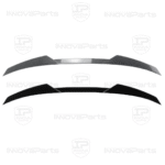 2019-2024 Spoiler Trasero A4 B9 Avant