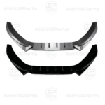 2012-2017 Spoiler Labio Delantero Audi A5 8T Sline