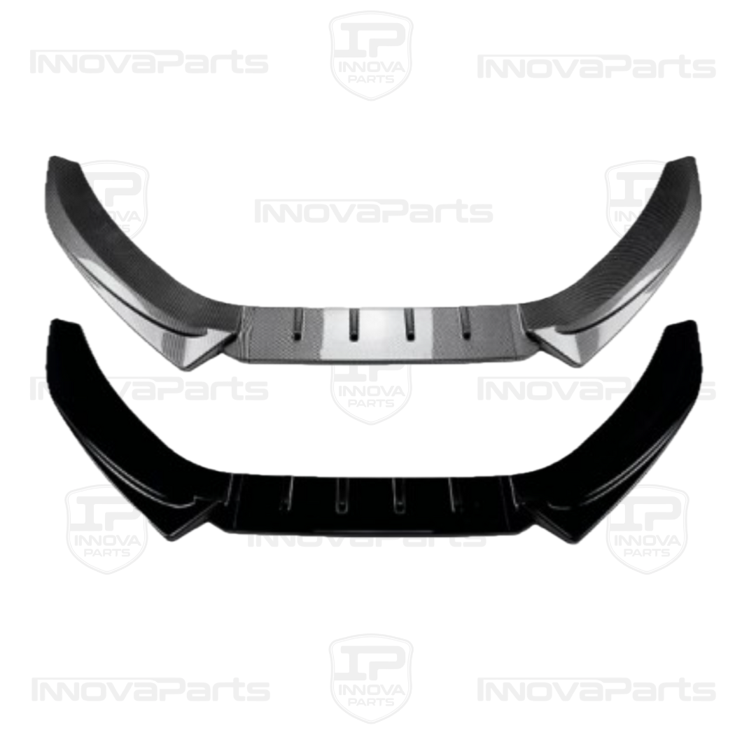 Diseño sin título 2012-2017 Spoiler Labio Delantero Audi A5 8T Sline - Imagen 1