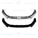 2018-2020 Spoiler Labio Delantero Audi Q5 S-LINE