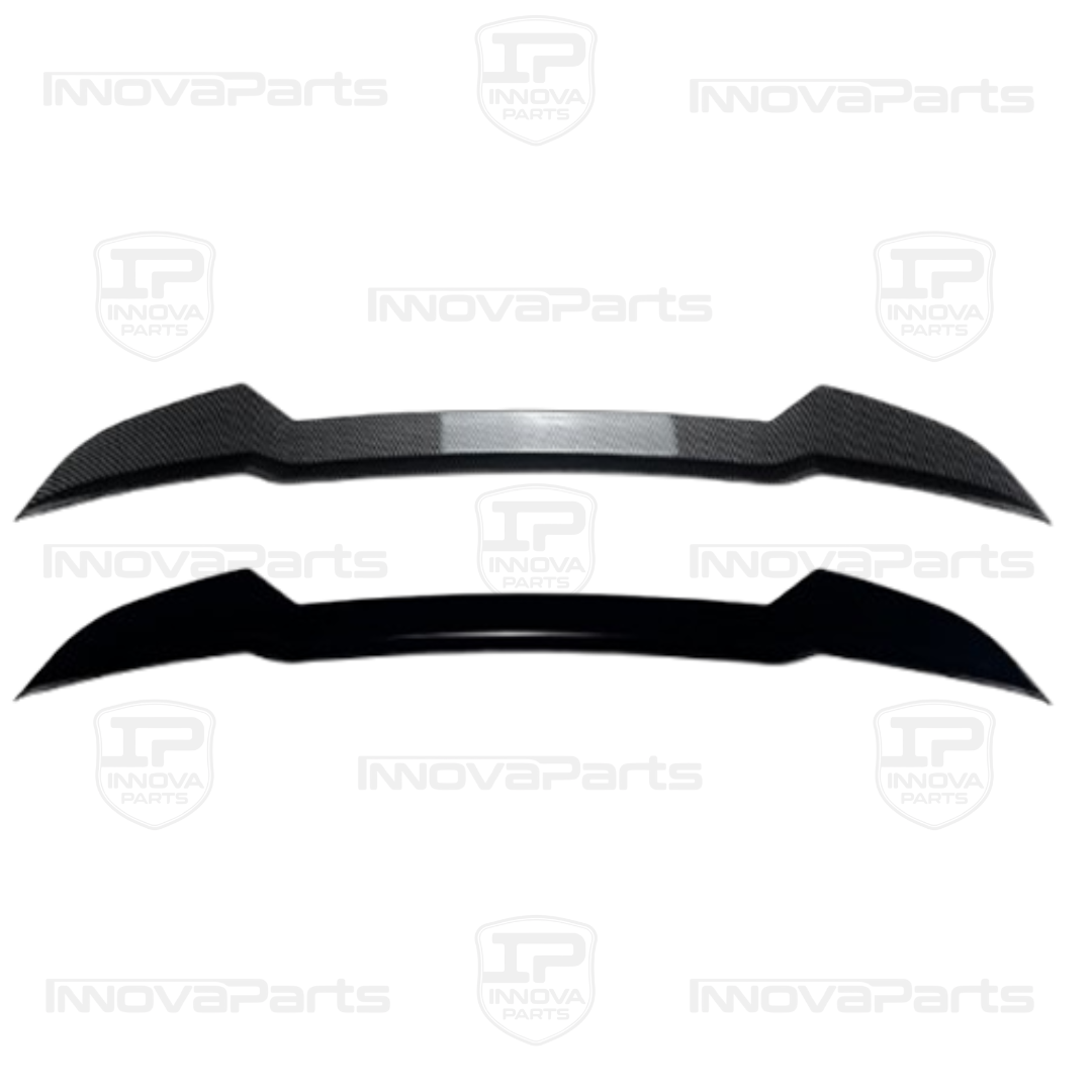 Diseño sin título (3) 2018-2024 Spoiler Aleron Trasero Audi Q5 S-LINE SUV - Imagen 1