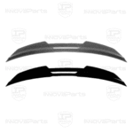 2007-2016 Spoiler Trasero A5 S5 8T Sportback