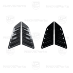 2020+ Embellecedor Ventana Trasera Audi A3 8Y Sportback