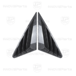 2020+ Embellecedor Ventana Trasera Audi A3 8Y Sedan