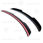 2019-2023 Aleron Trasero Techo Audi SQ8 SLine