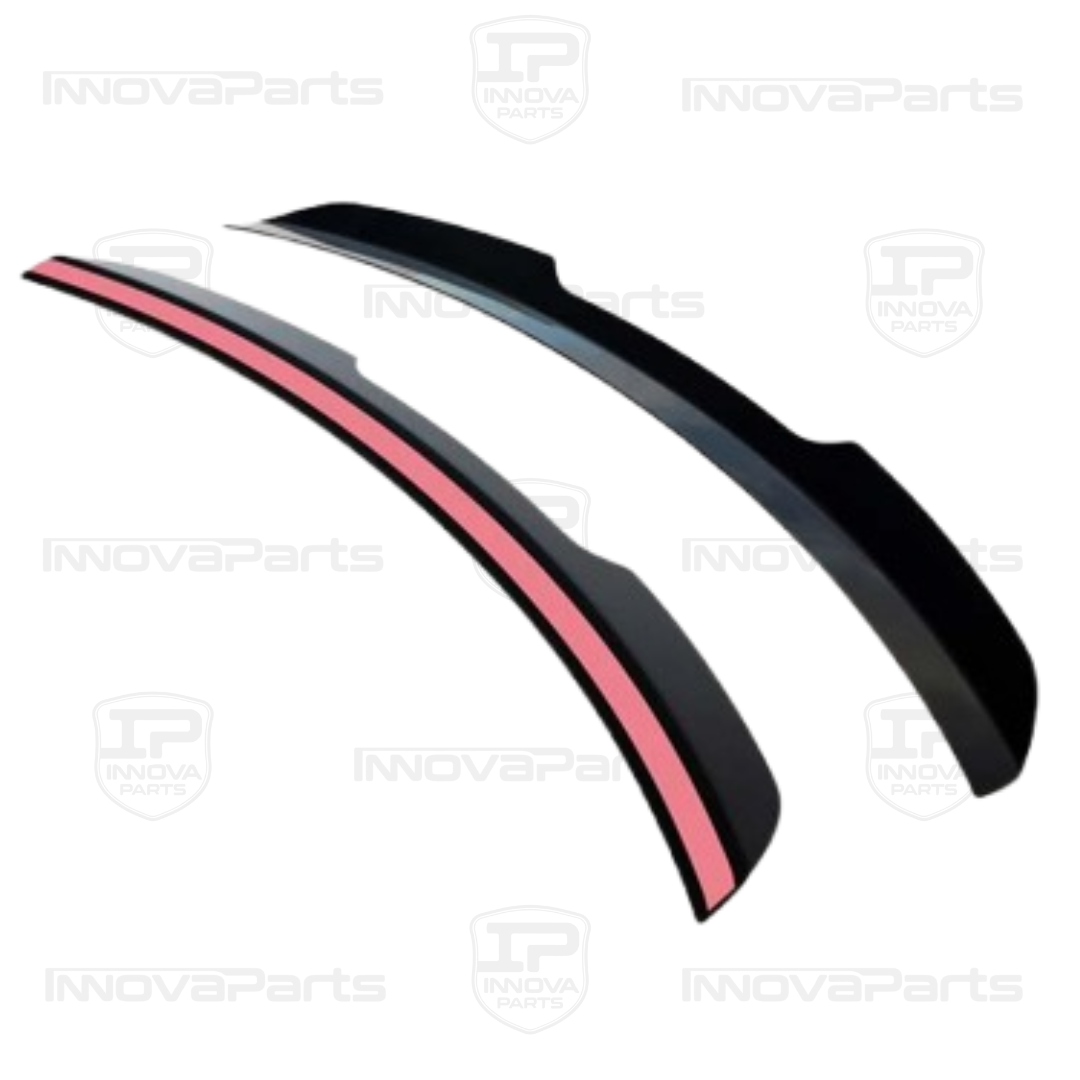 ALERON TECHO SQ5 2019-2023 Aleron Trasero Techo Audi SQ8 SLine - Imagen 1