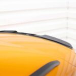 2019-2023 Aleron Trasero Techo Audi SQ8 SLine - Imagen 3