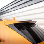 2019-2023 Aleron Trasero Techo Audi SQ8 SLine - Imagen 2