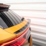 2019-2023 Aleron Trasero Medio Audi SQ8 SLine - Imagen 3