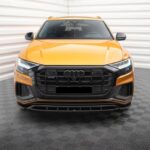 2019-2023 Labio Delantero Audi SQ8 SLine - Imagen 2