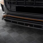 2019-2023 Labio Delantero Audi SQ8 SLine - Imagen 3