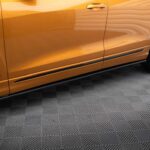 2019-2023 Taloneras Audi SQ8 SLine - Imagen 2