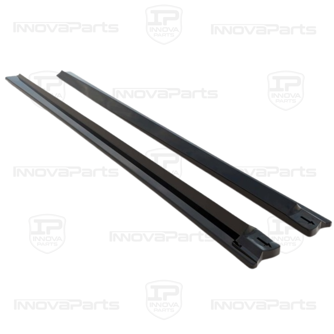 TALONERAS SQ8 2019-2023 Taloneras Audi SQ8 SLine - Imagen 1