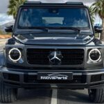 2018-2024 Soporte Techo con Leds Mercedes W463 W464 Clase G Brabus - Imagen 2