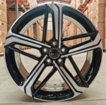 Juego de 4 Llantas 19" Audi RS - Imagen 2