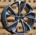 Juego de 4 Llantas 19" Audi RS - Imagen 2