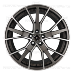 Juego de 4 Llantas 20" Audi RS
