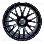 Juego de 4 Llantas 20" Mercedes AMG