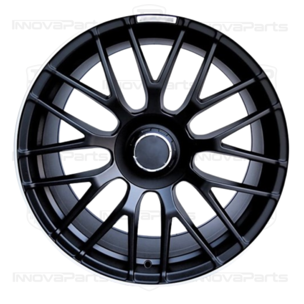 Juego de 4 Llantas 20" Mercedes AMG