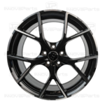 Juego de 4 Llantas 19" Audi RS