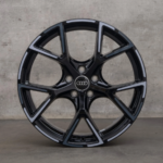 Juego de 4 Llantas 18" Audi RS - Imagen 2