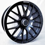 Juego de 4 Llantas 19" Mercedes AMG - Imagen 2