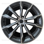 Juego de 4 Llantas 20" BMW