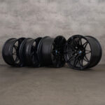 Juego de 4 Llantas 19" BMW - Imagen 2