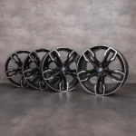 Juego de 4 Llantas 21" BMW - Imagen 2