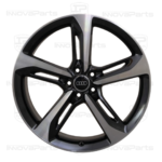 Juego de 4 Llantas 19" Audi RS