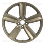 Juego de 4 Llantas 19" Audi RS