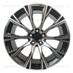 Juego de 4 Llantas 19" BMW