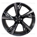 Juego de 4 Llantas 18" Audi RS