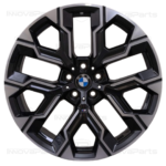 Juego de 4 Llantas 20" BMW