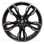 Juego de 4 Llantas 21" BMW