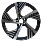 Juego de 4 Llantas 22" Audi