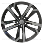 Juego de 4 Llantas 19" Volkswagen