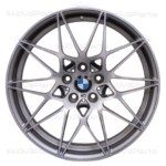 Juego de 4 Llantas 20" BMW
