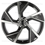 Juego de 4 Llantas 19" Audi