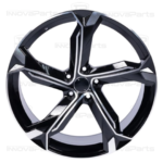 Juego de 4 Llantas 22" Audi