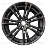 Juego de 4 Llantas 19" BMW