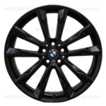 Juego de 4 Llantas 20" BMW